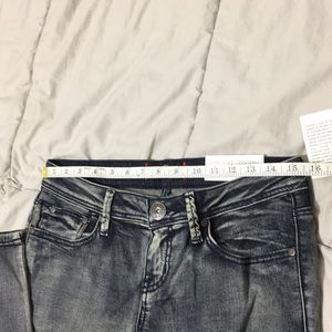 Guess Pants & Jumpsuits Guess Pant Size 29 Bnwt Poshmark